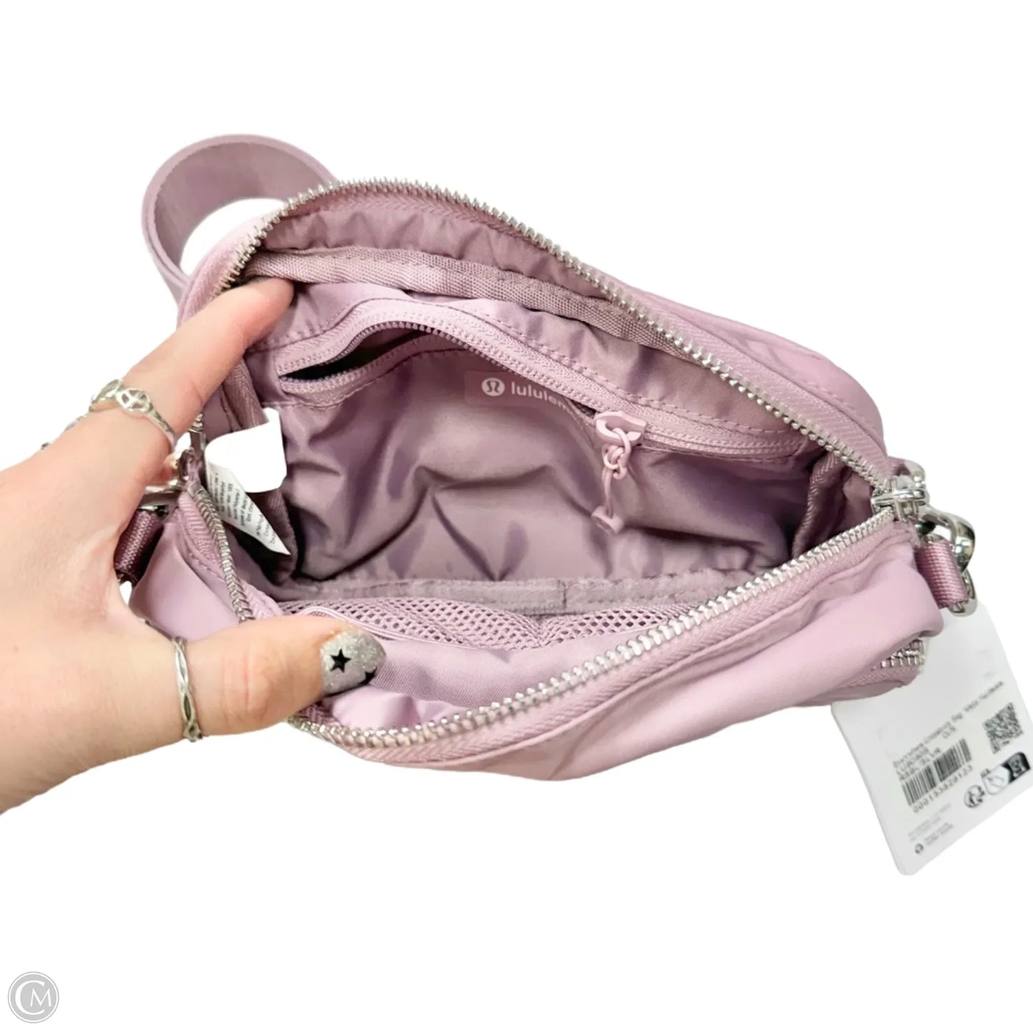 Belt Bag By Lululemon, Size: Medium