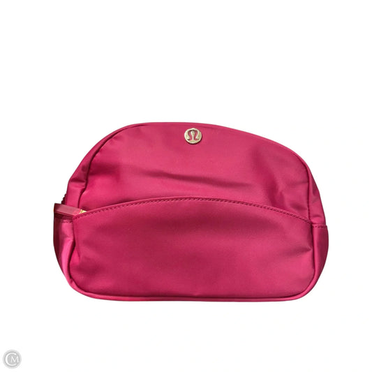 Clutch By Lululemon, Size: Medium