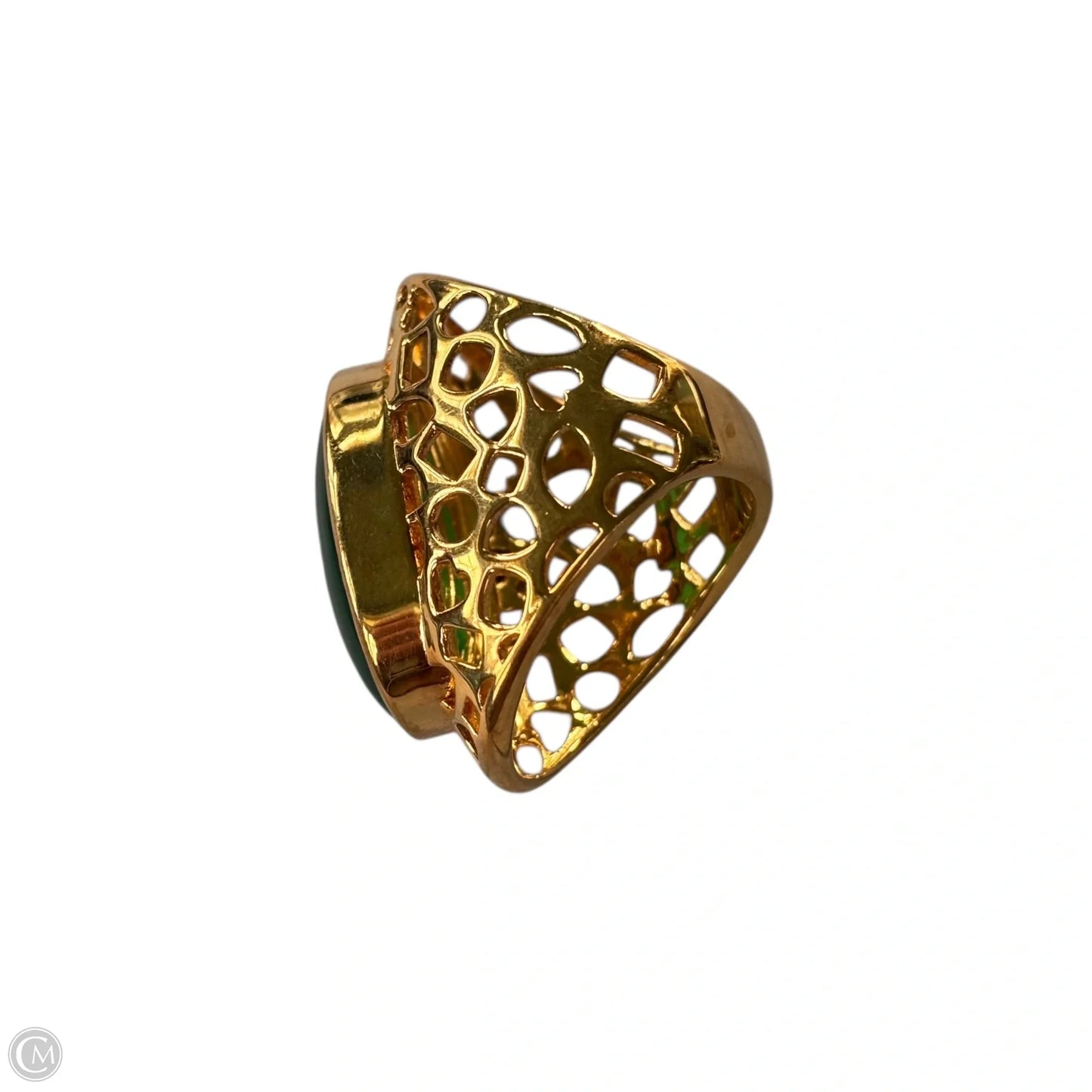Ring Statement, Size: 9