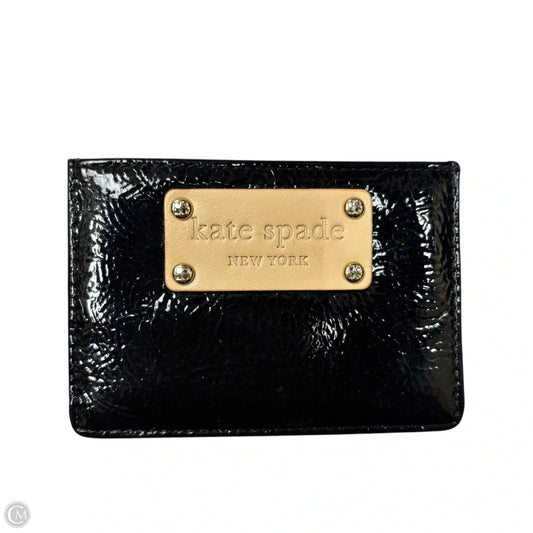 Wallet Designer By Kate Spade, Size: Small