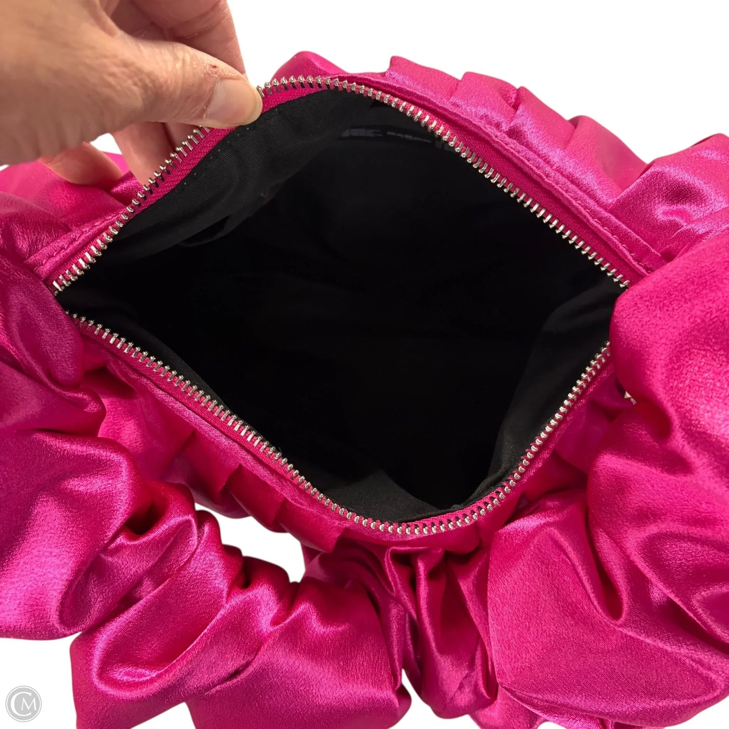 Handbag By Asos, Size: Medium