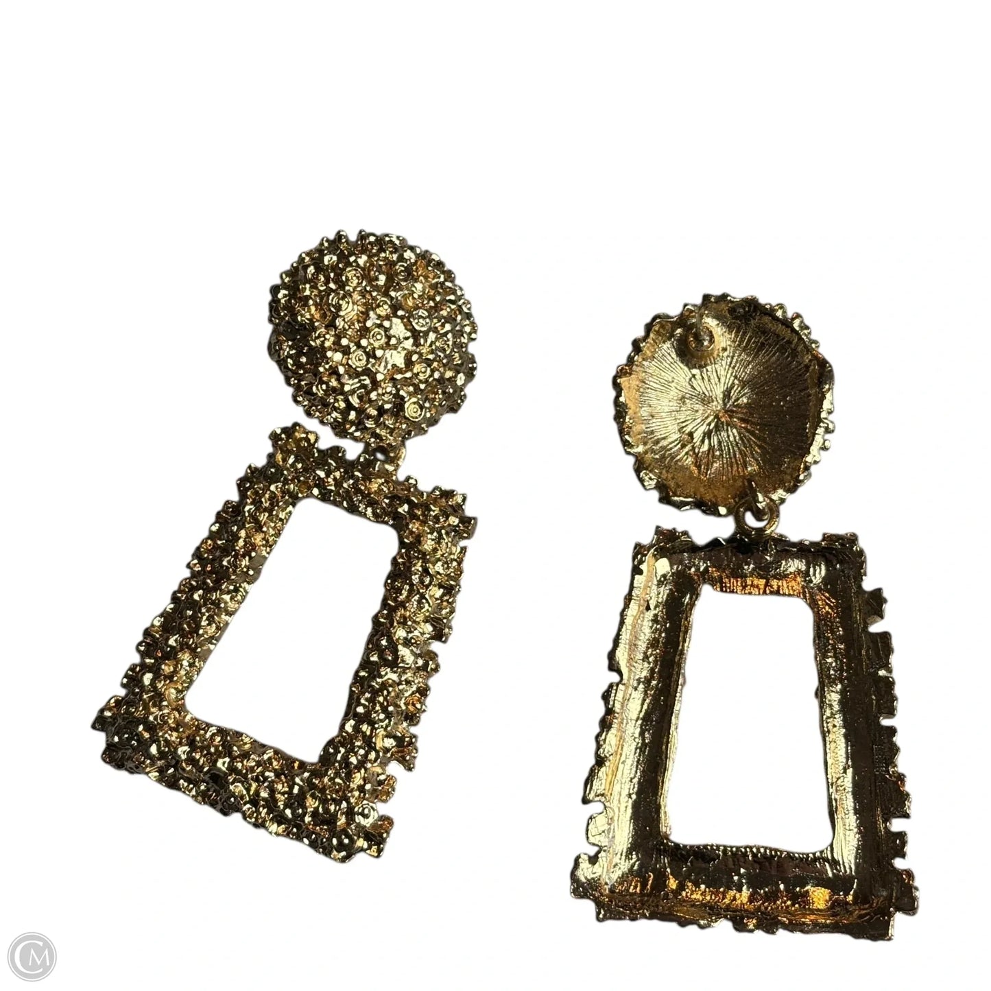 Earrings Dangle/drop