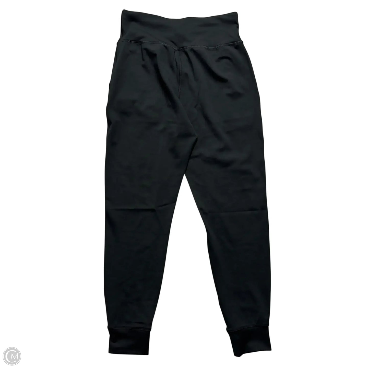 Athletic Pants By Under Armour In Black, Size: M