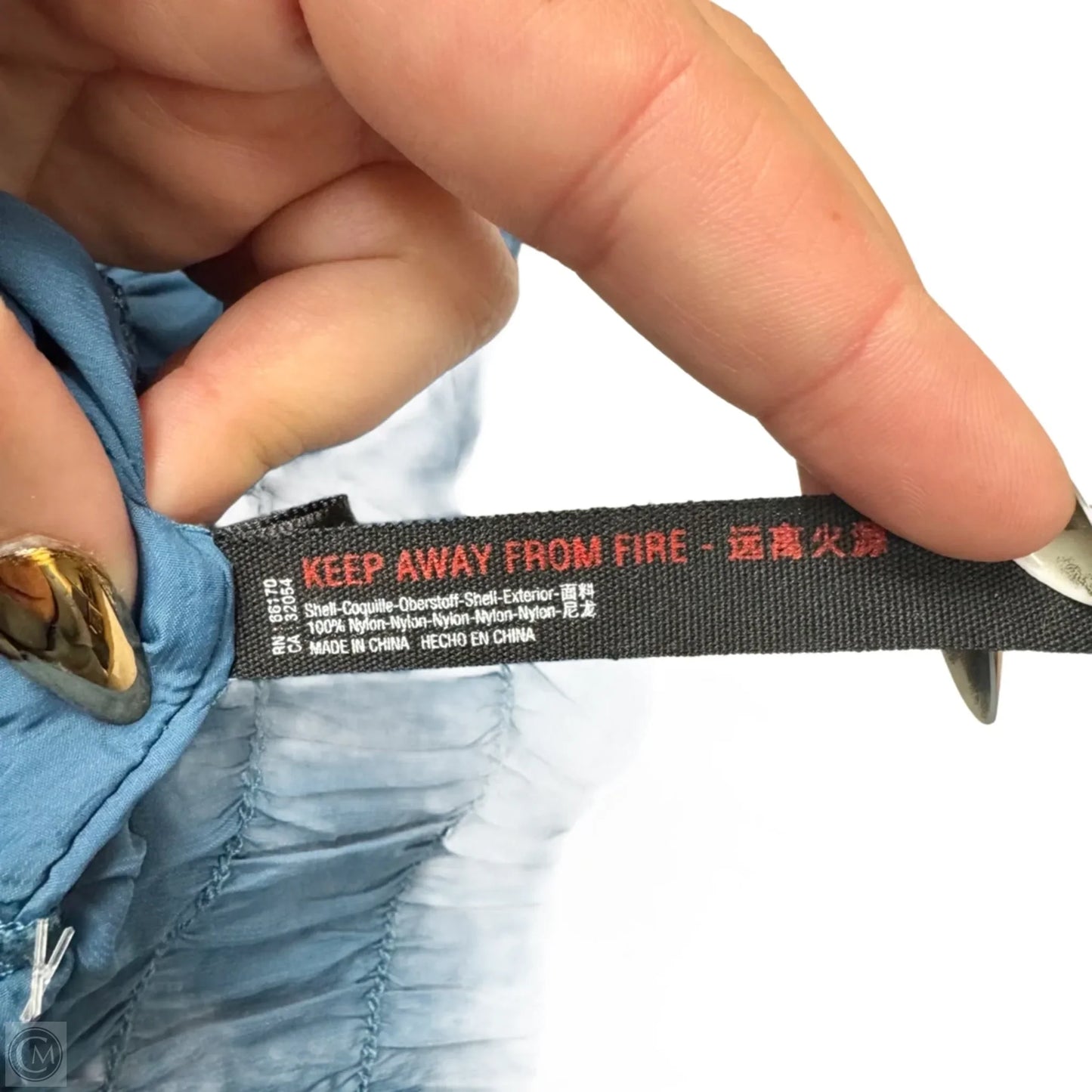 Pants Joggers By Free People In Blue, Size: L