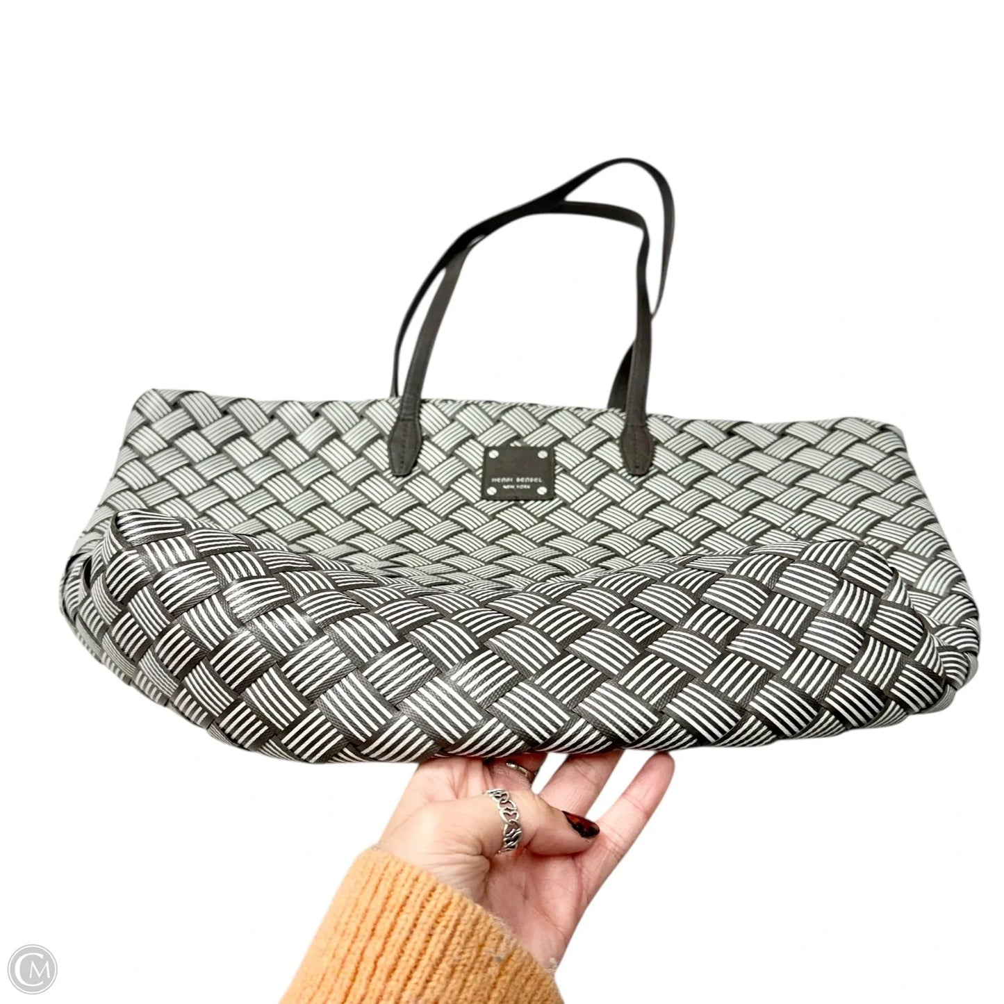 Tote By Henri Bendel, Size: Large