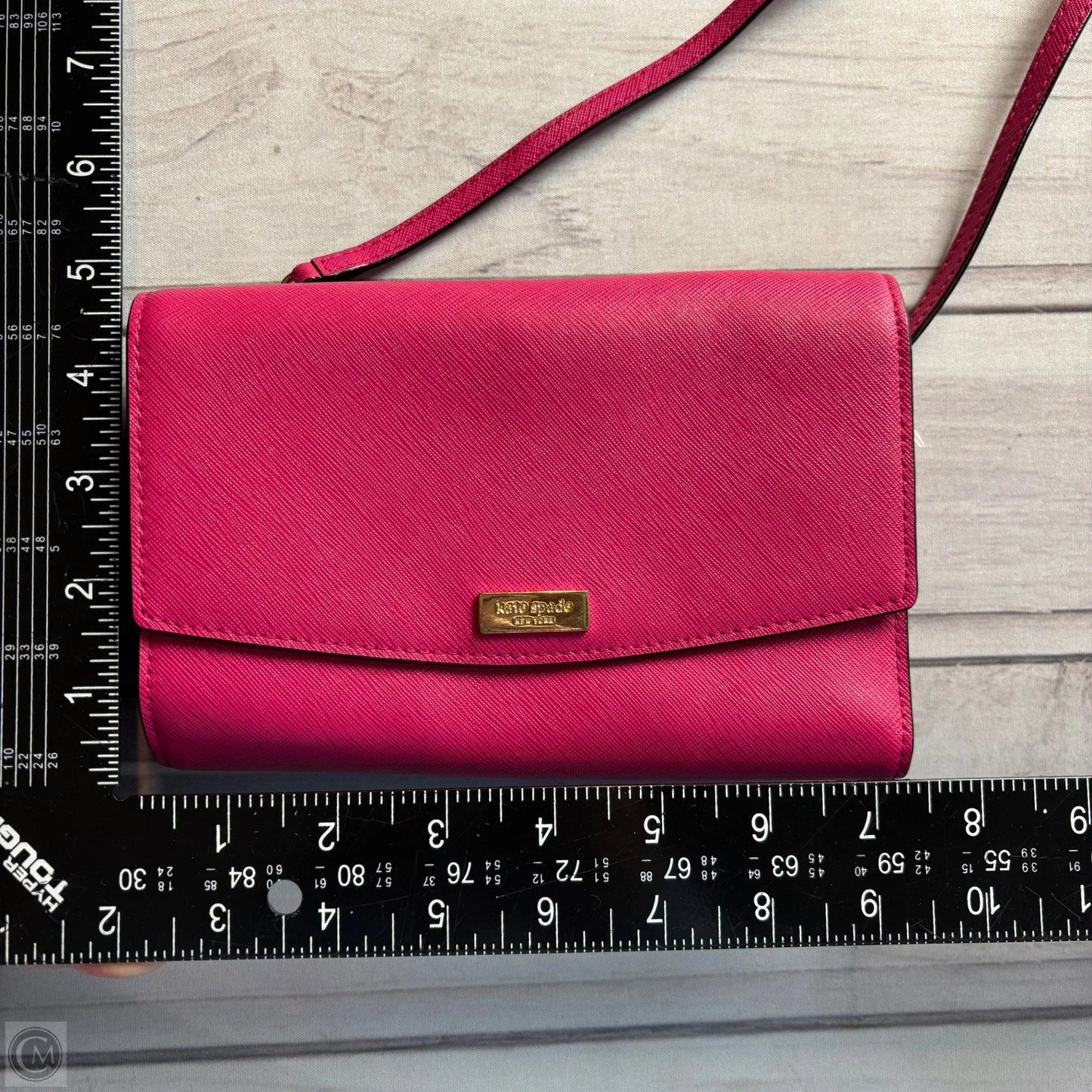 Crossbody Designer By Kate Spade, Size: Small