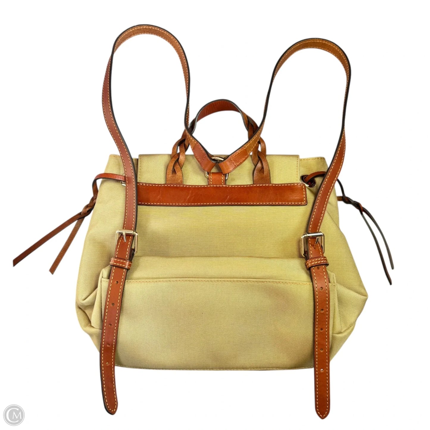 Backpack Designer By Dooney And Bourke, Size: Medium