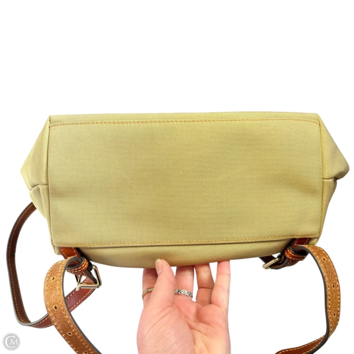 Backpack Designer By Dooney And Bourke, Size: Medium