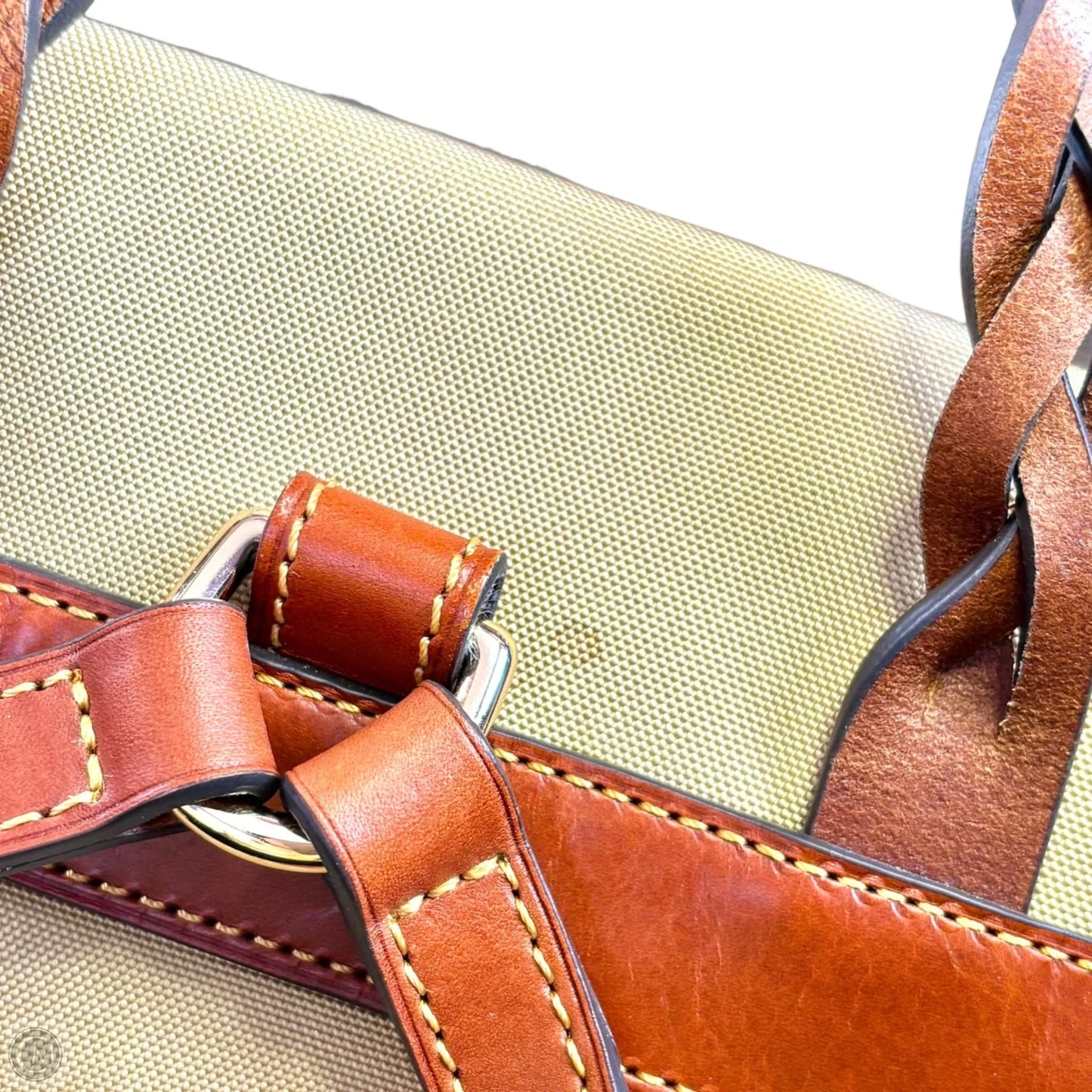 Backpack Designer By Dooney And Bourke, Size: Medium