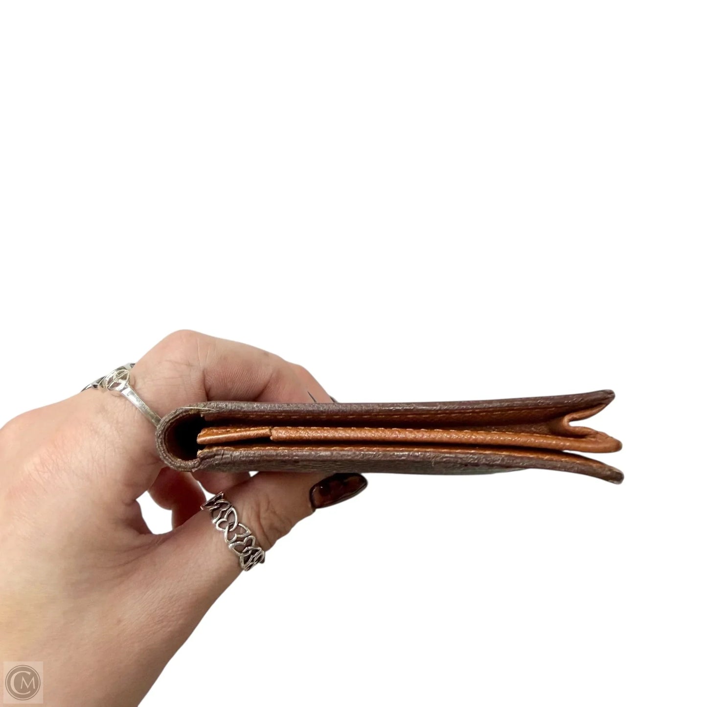 Wallet Luxury Designer By Louis Vuitton, Size: Medium