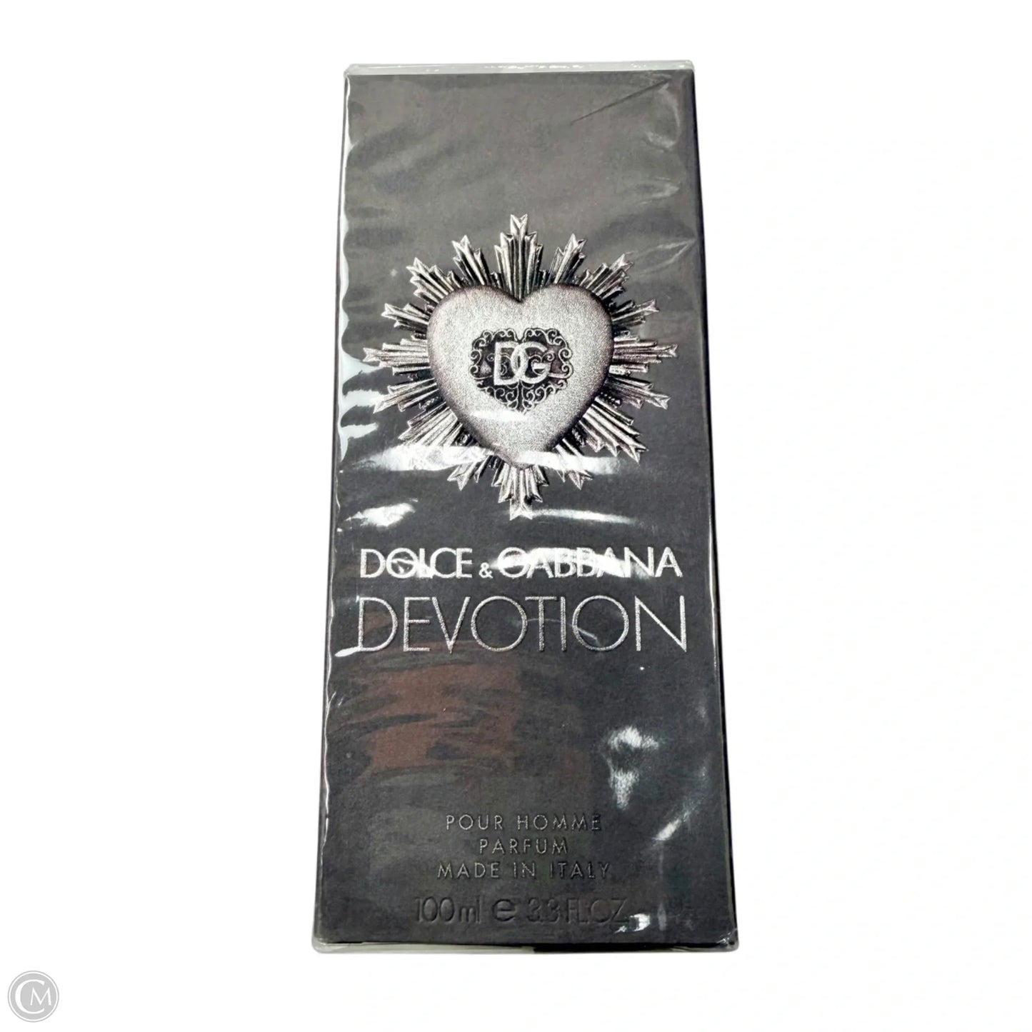 Fragrance Luxury Designer By Dolce And Gabbana, Size: Medium