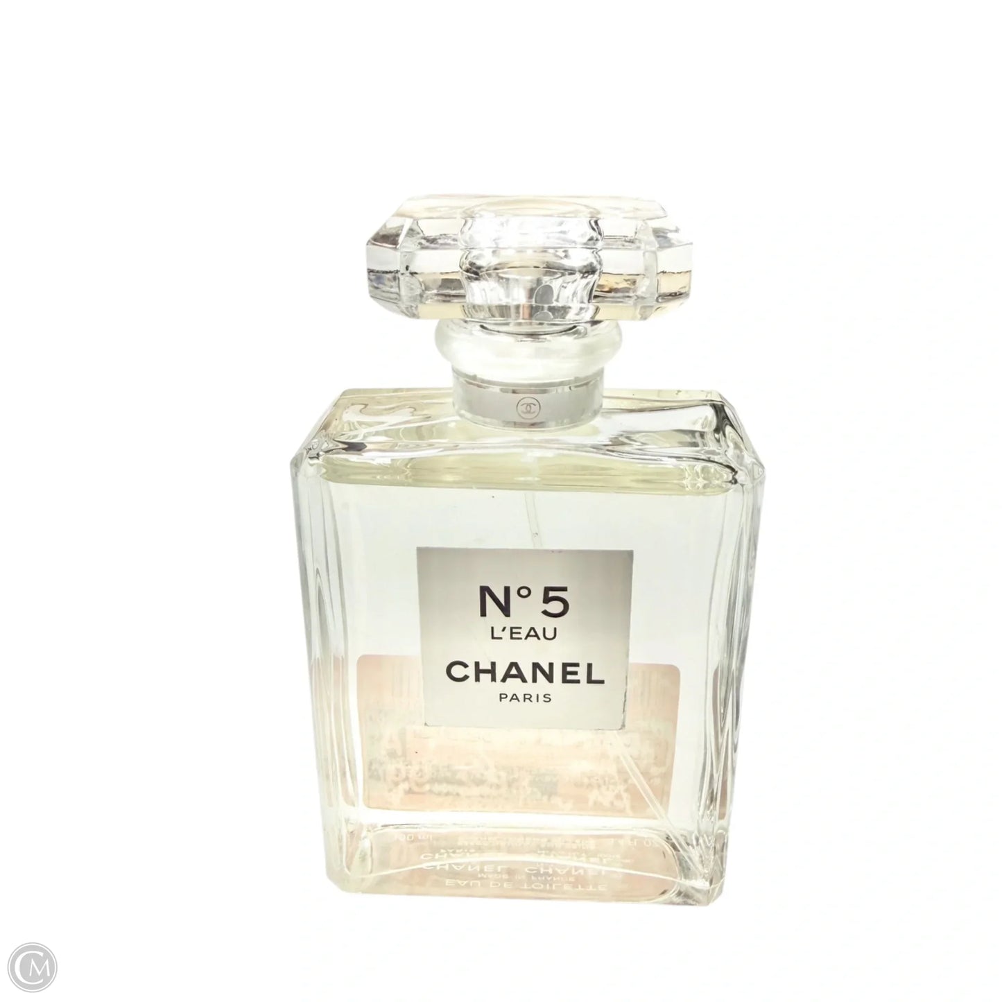 Fragrance Luxury Designer By Chanel, Size: Medium