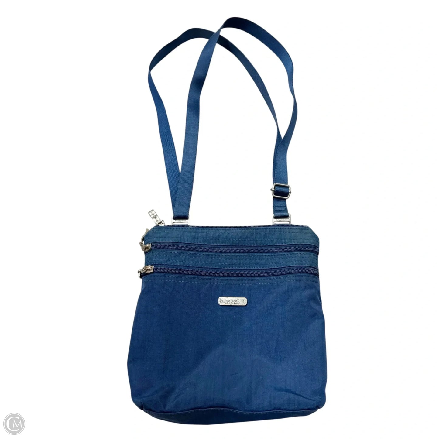 Crossbody By Baggallini, Size: Medium