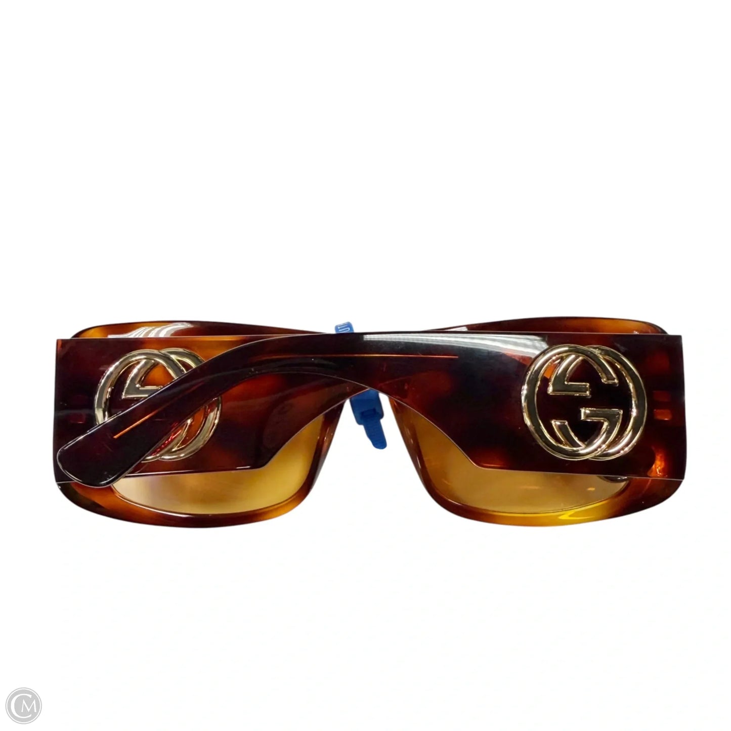 Sunglasses Luxury Designer By Gucci