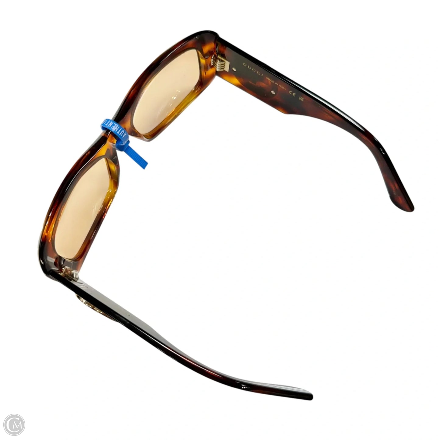 Sunglasses Luxury Designer By Gucci