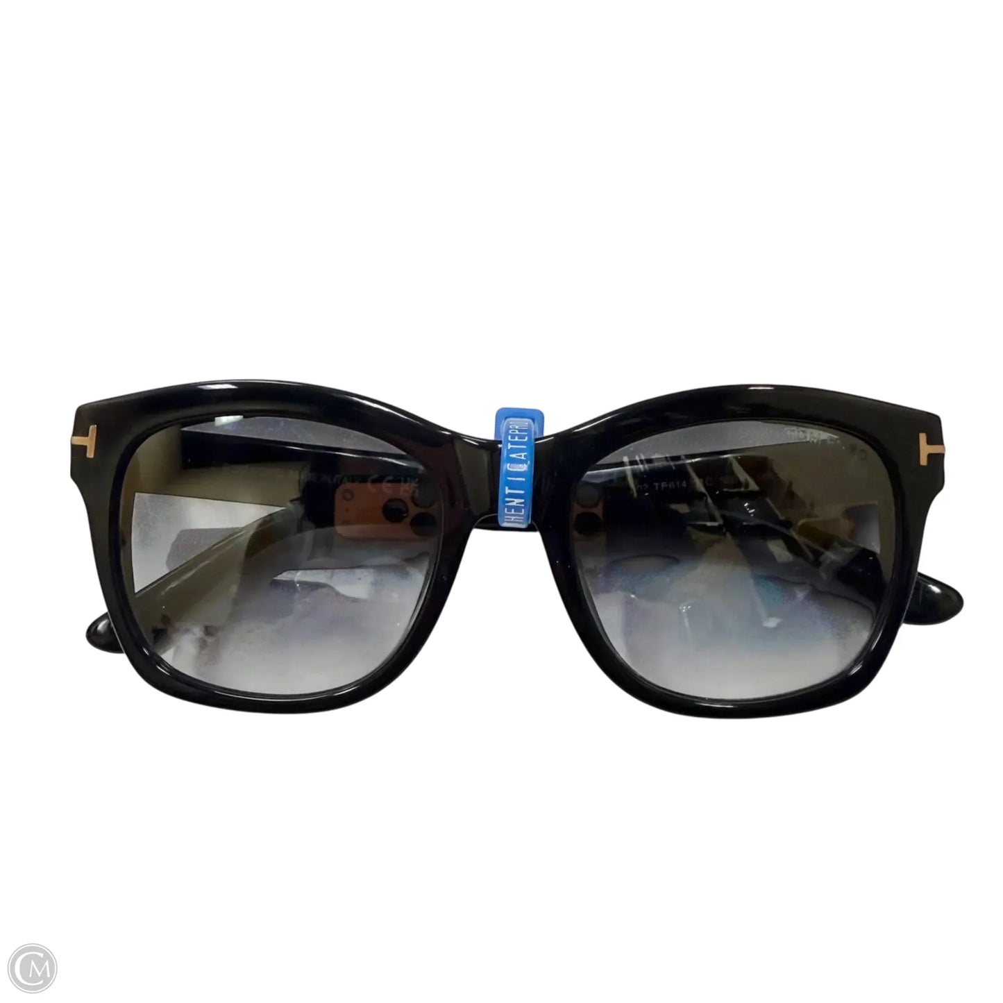 Sunglasses Luxury Designer By Tom Ford