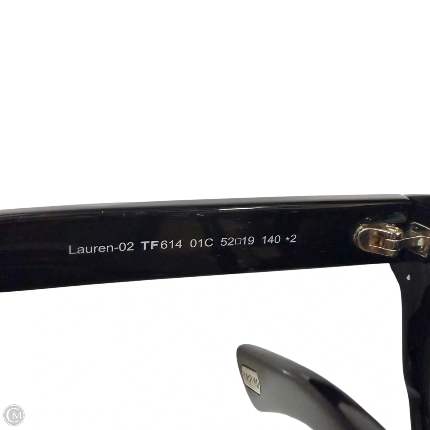 Sunglasses Luxury Designer By Tom Ford