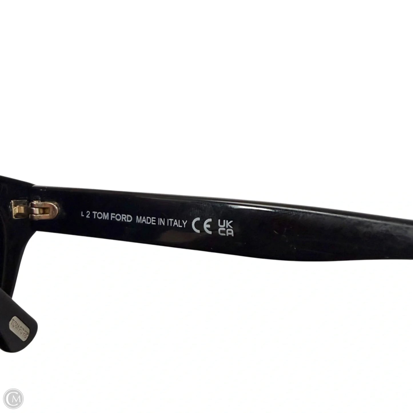 Sunglasses Luxury Designer By Tom Ford