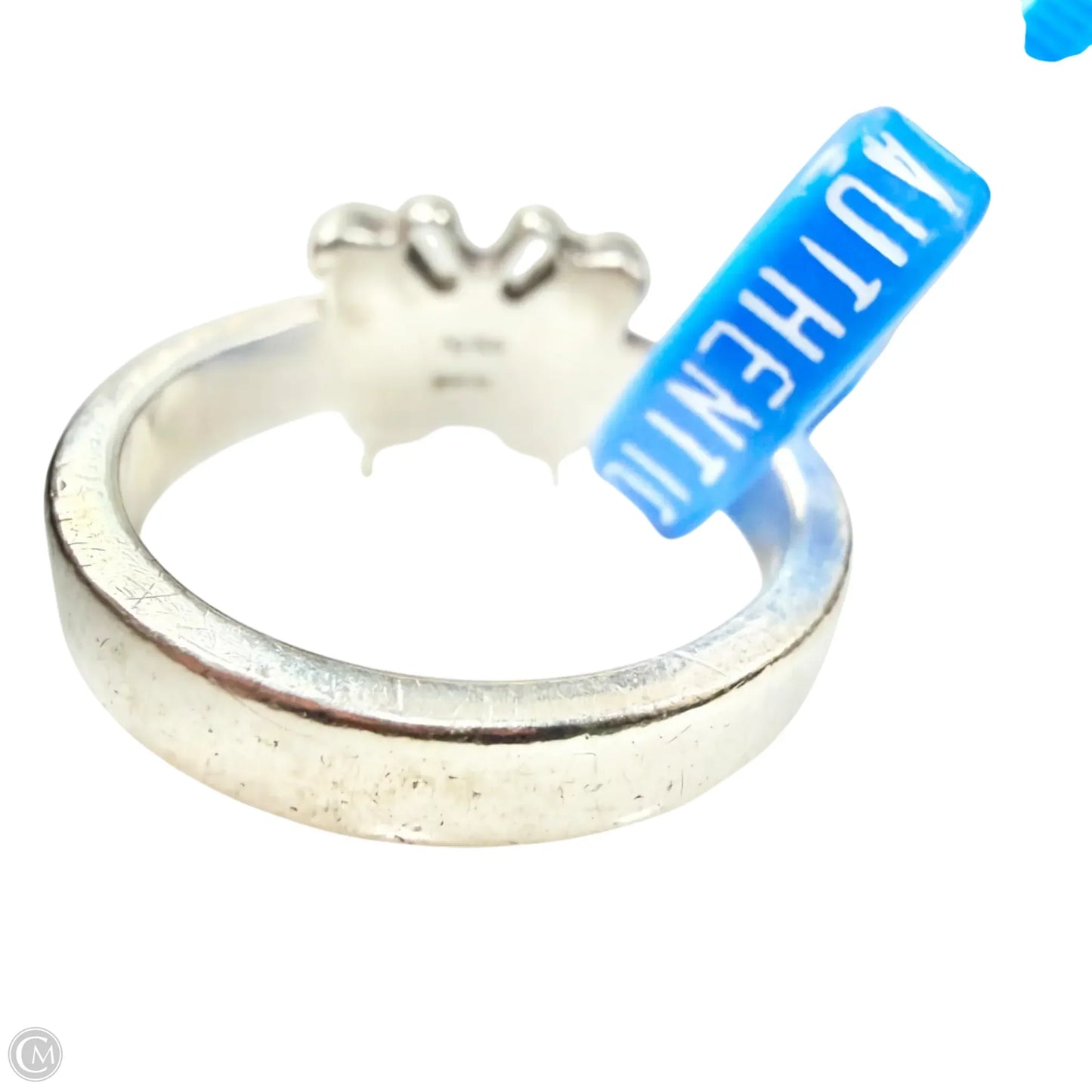 Ring Luxury Designer By Gucci, Size: 8