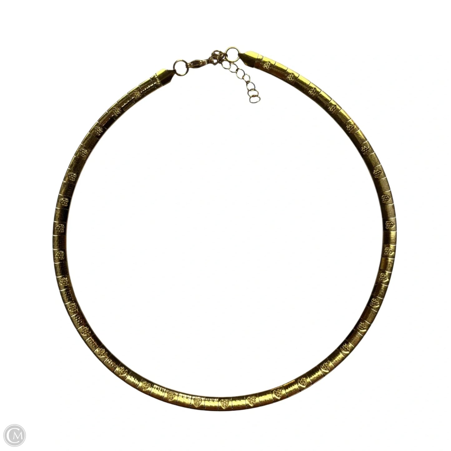 Necklace Sterling Silver