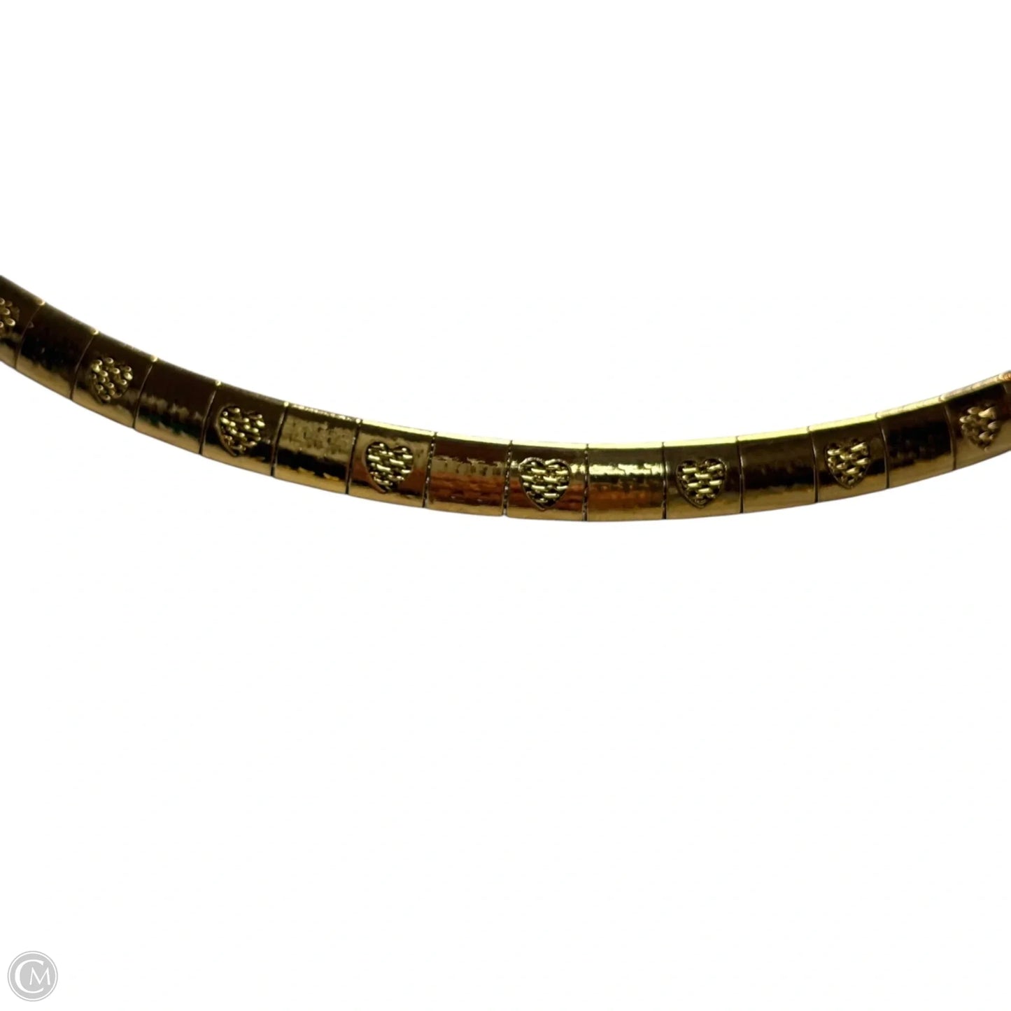 Necklace Sterling Silver