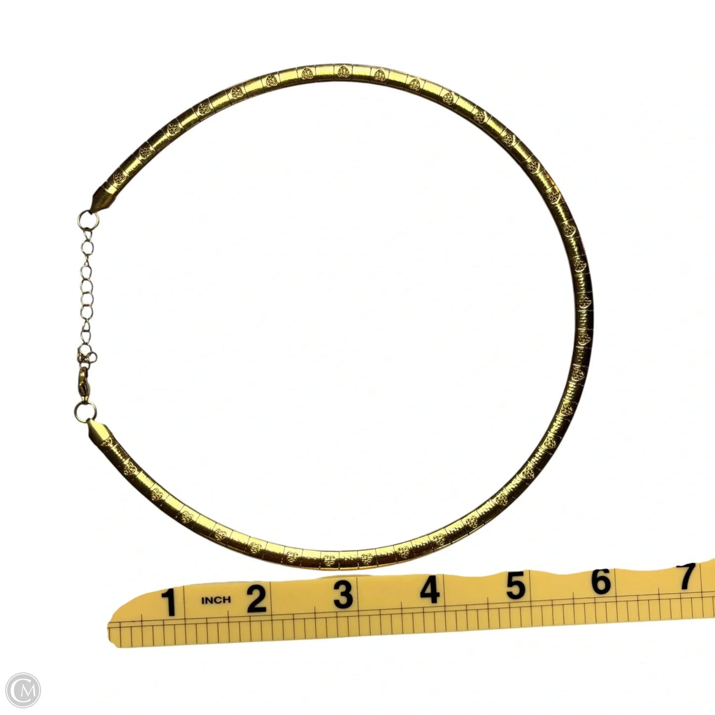 Necklace Sterling Silver