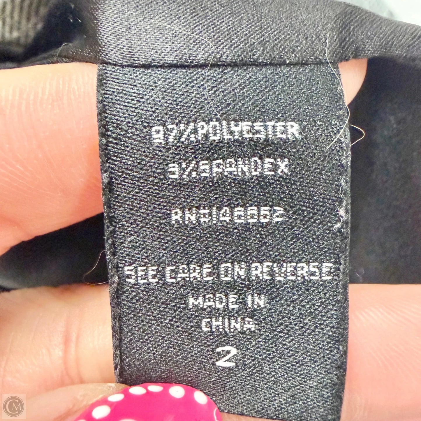 Blazer By Torrid In Grey & White, Size: 2x