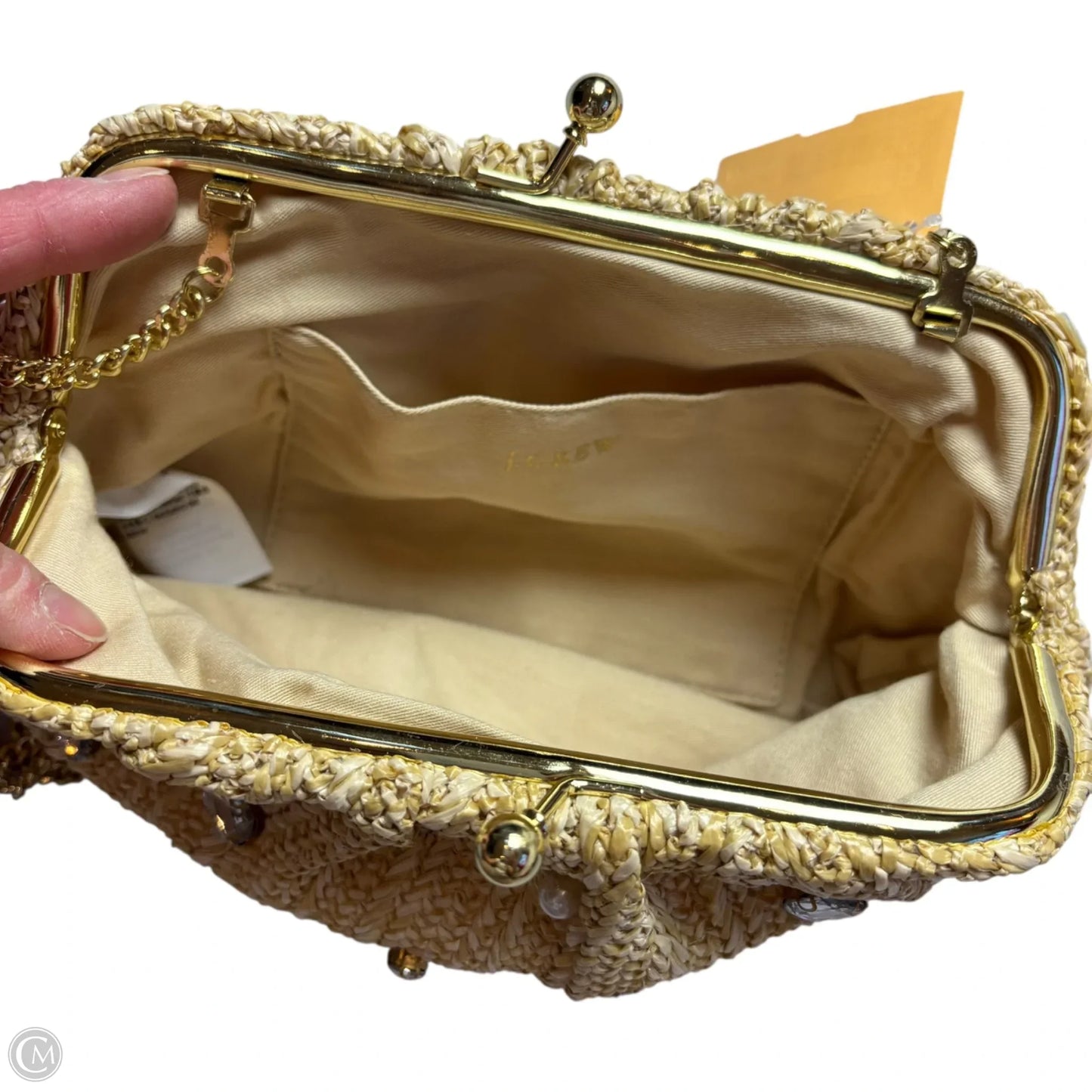 Crossbody By J. Crew, Size: Medium