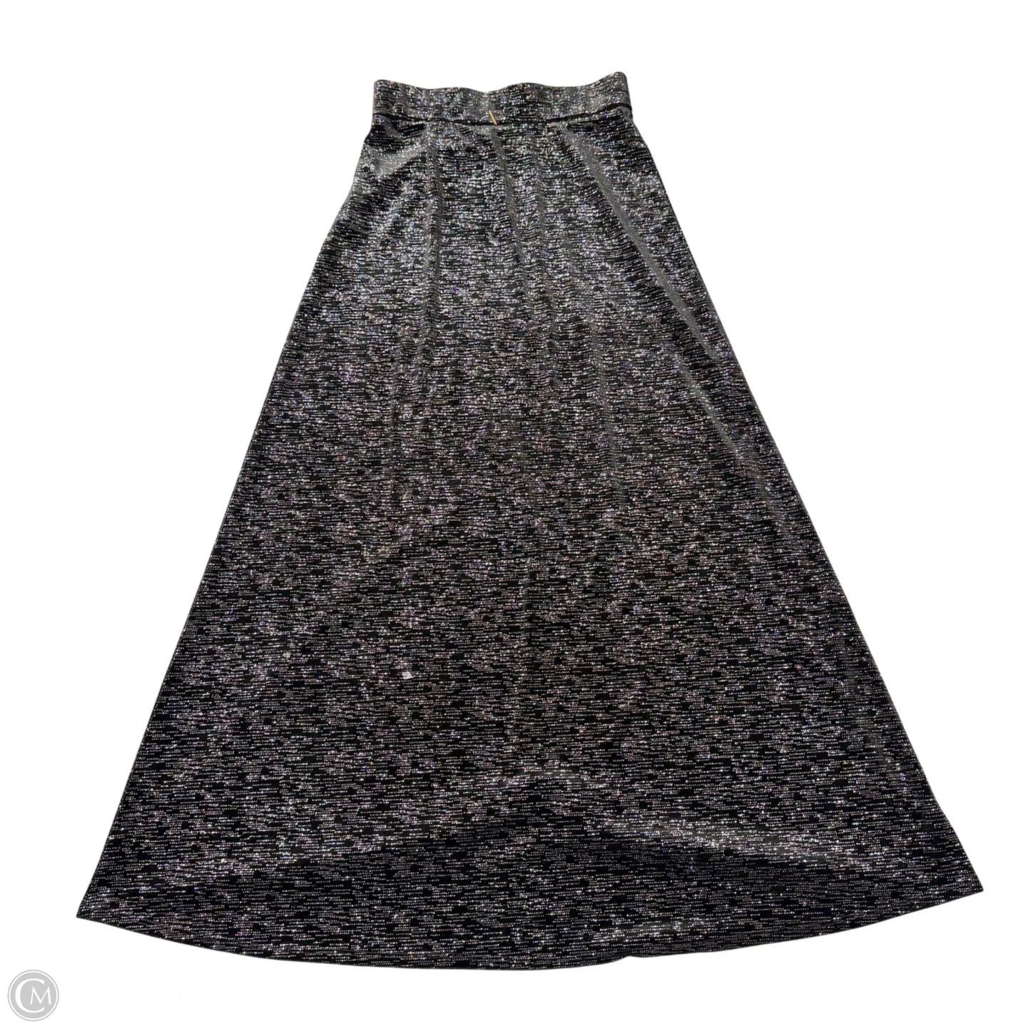 Skirt Designer By Misa In Black, Size: S
