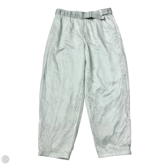 Athletic Pants By Nike Apparel In Blue, Size: M