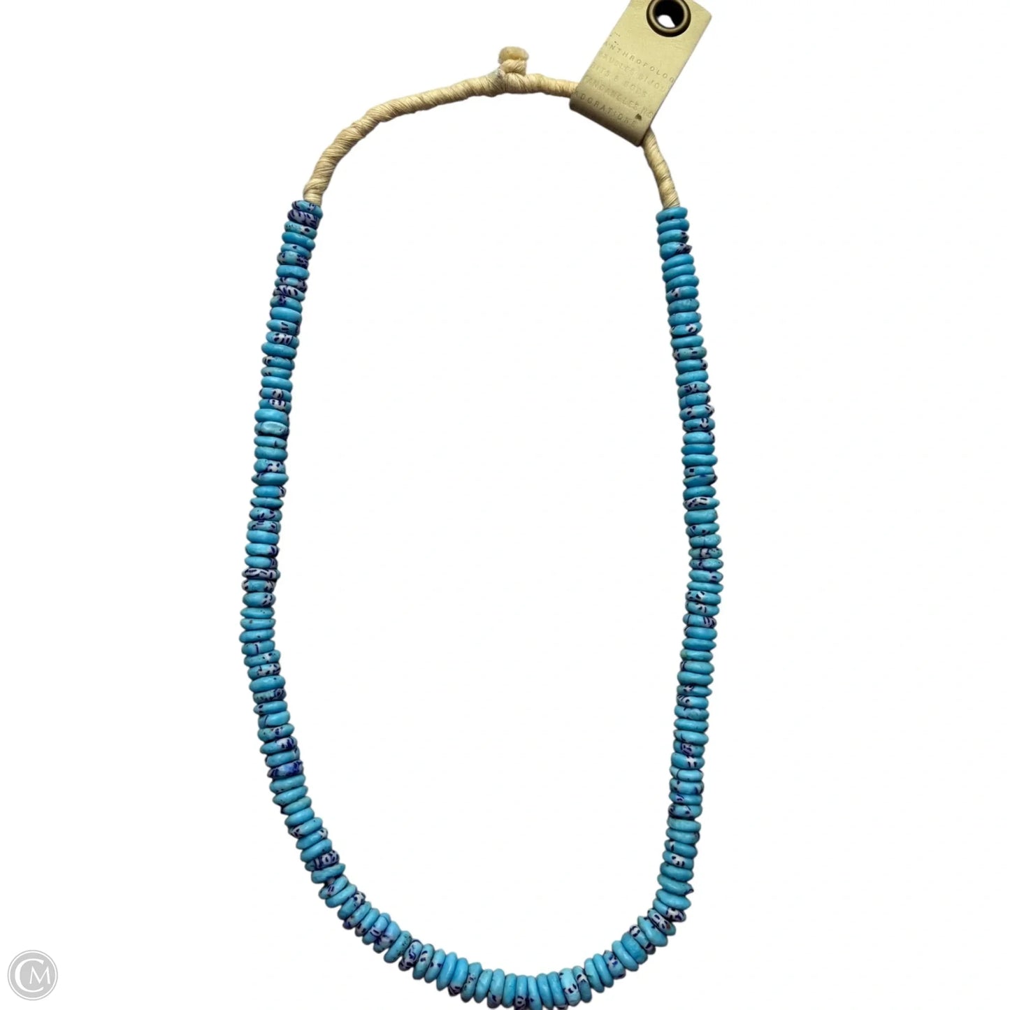 Necklace Statement By Anthropologie
