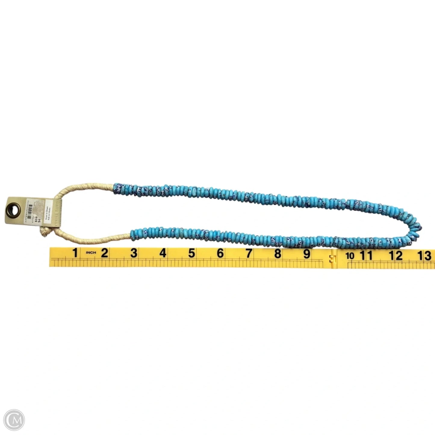 Necklace Statement By Anthropologie