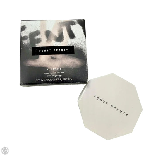 Makeup By Fenty Beauty, Size: Medium