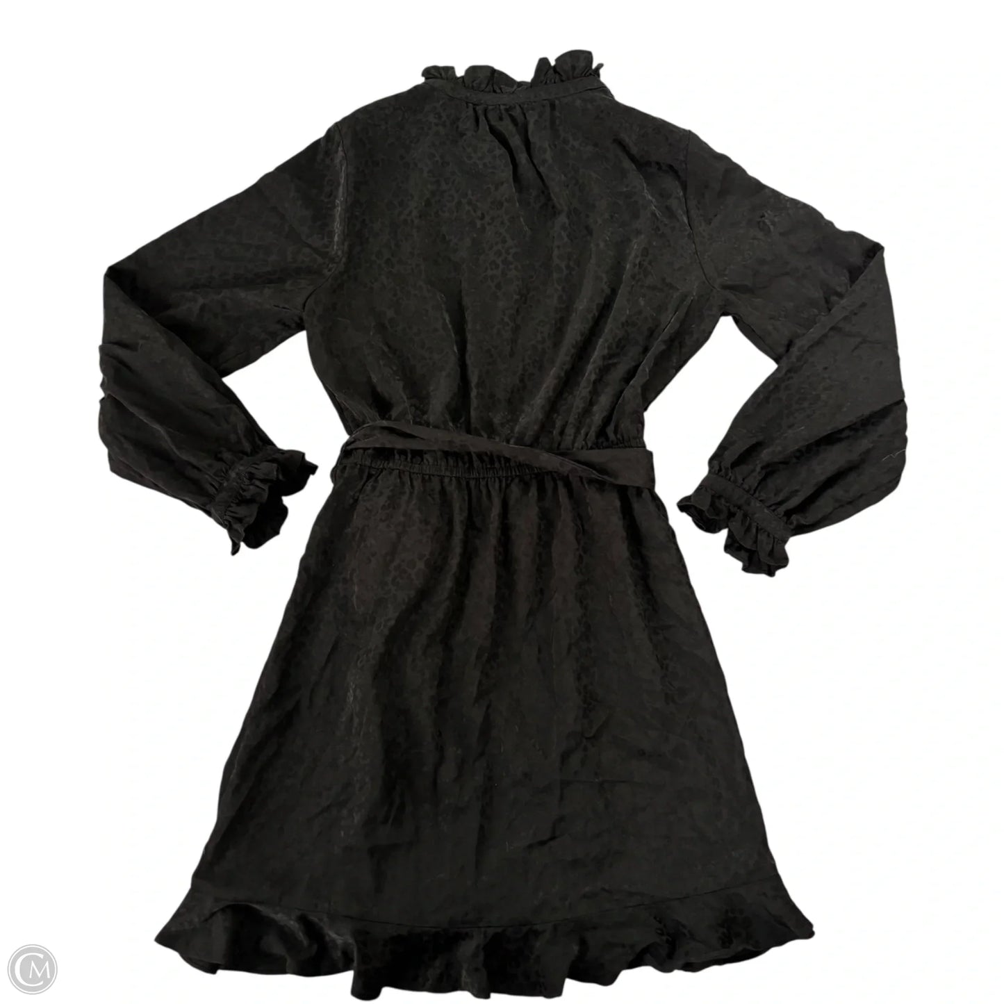 Dress Designer By Lilly Pulitzer In Black, Size: M