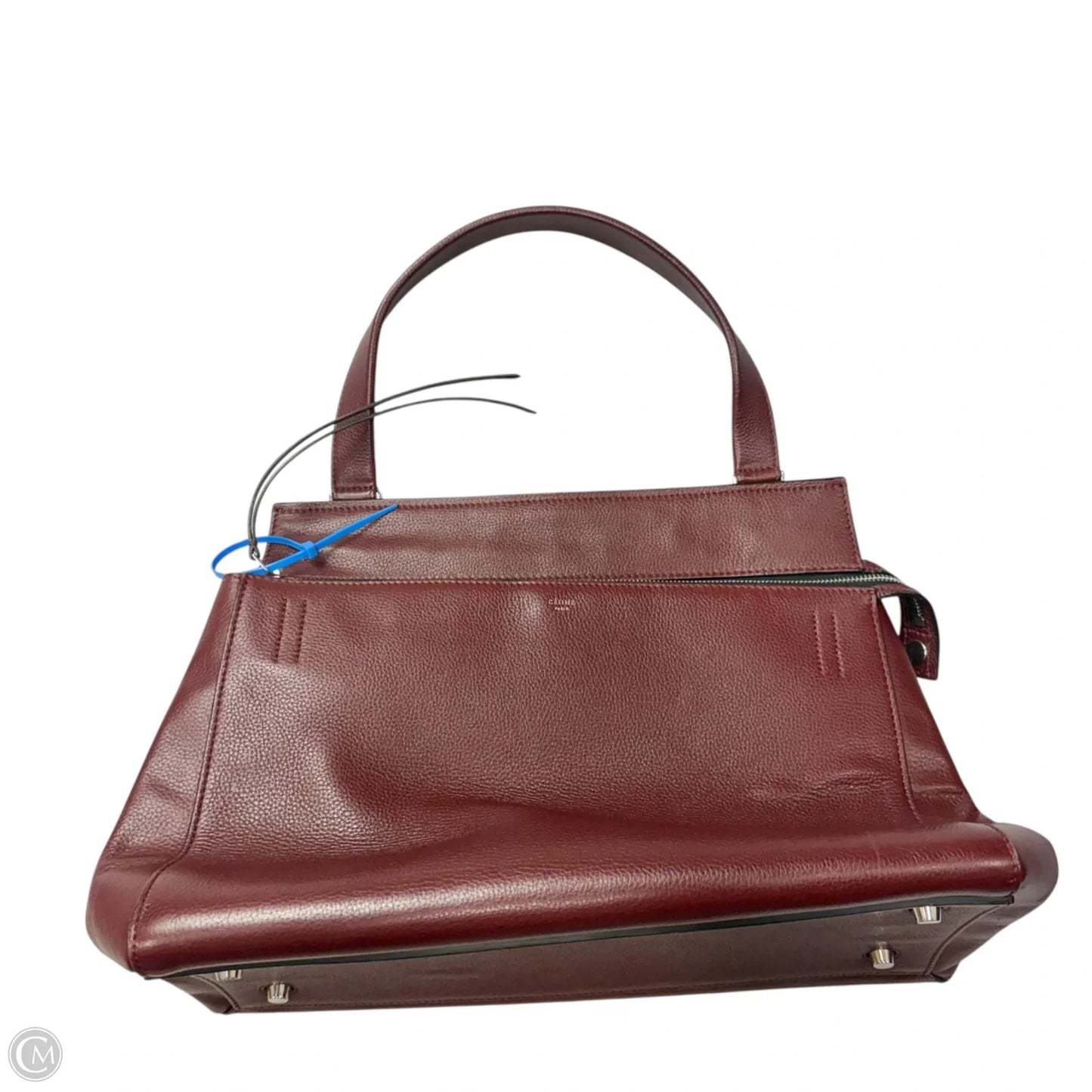 Handbag Luxury Designer By Celine, Size: Large