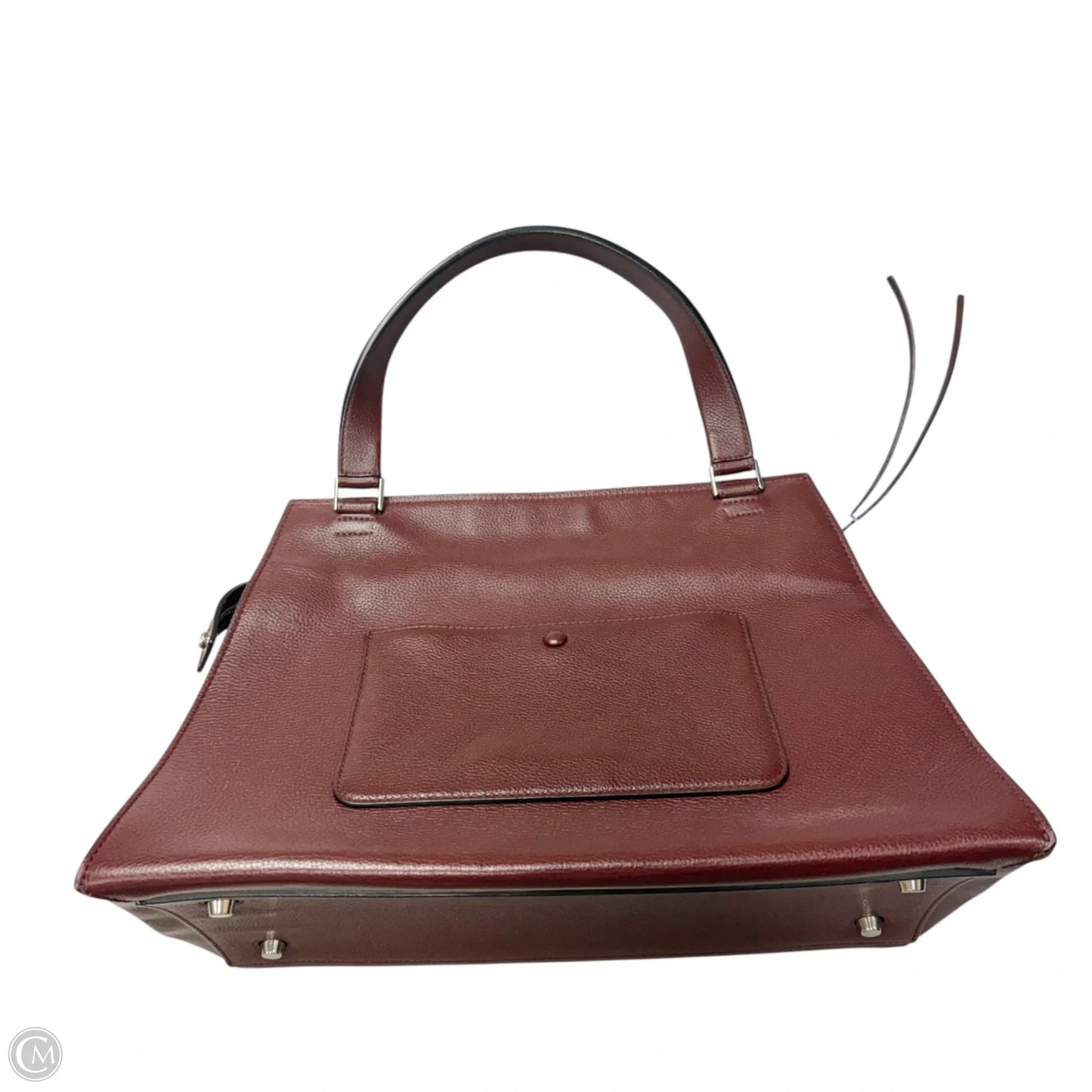 Handbag Luxury Designer By Celine, Size: Large