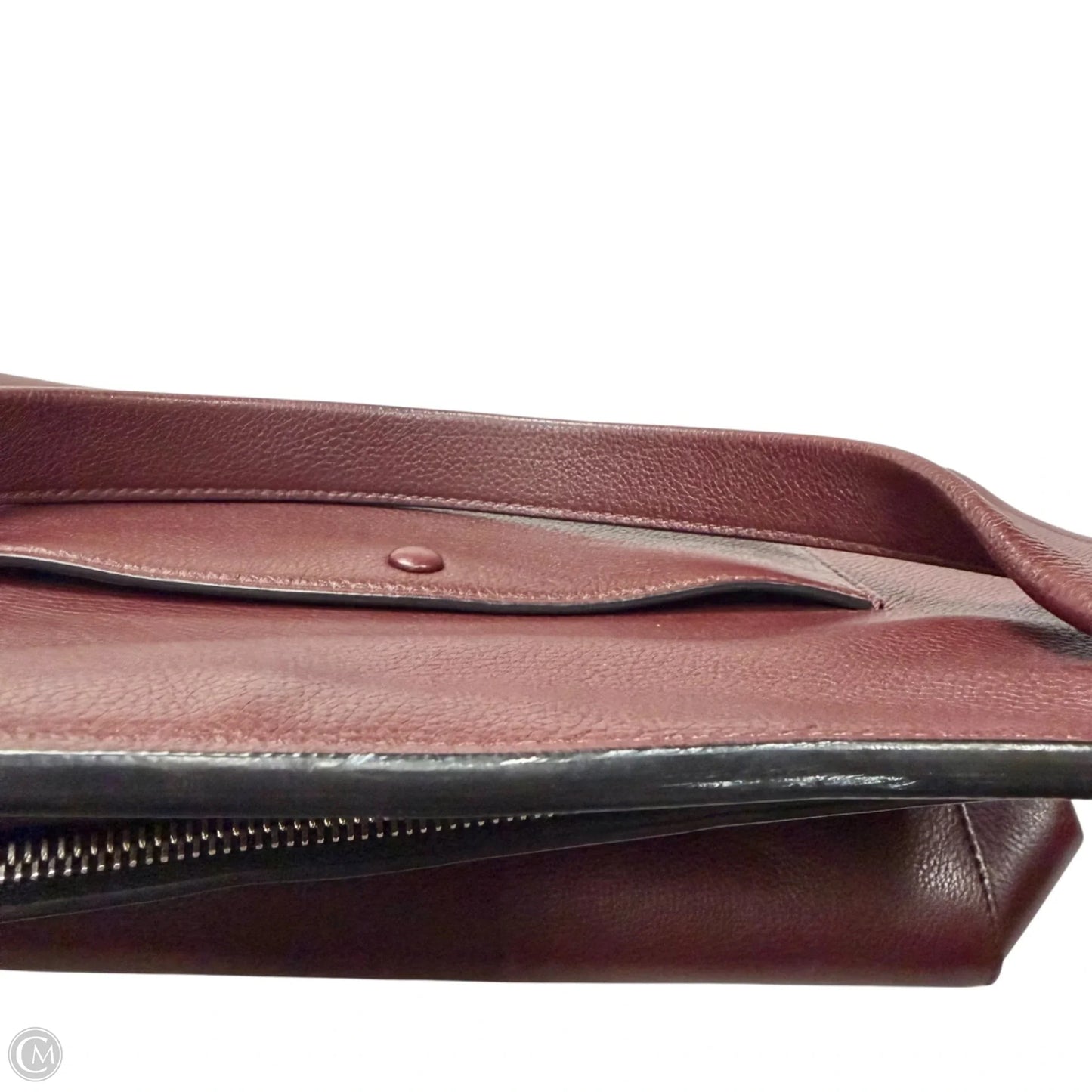 Handbag Luxury Designer By Celine, Size: Large