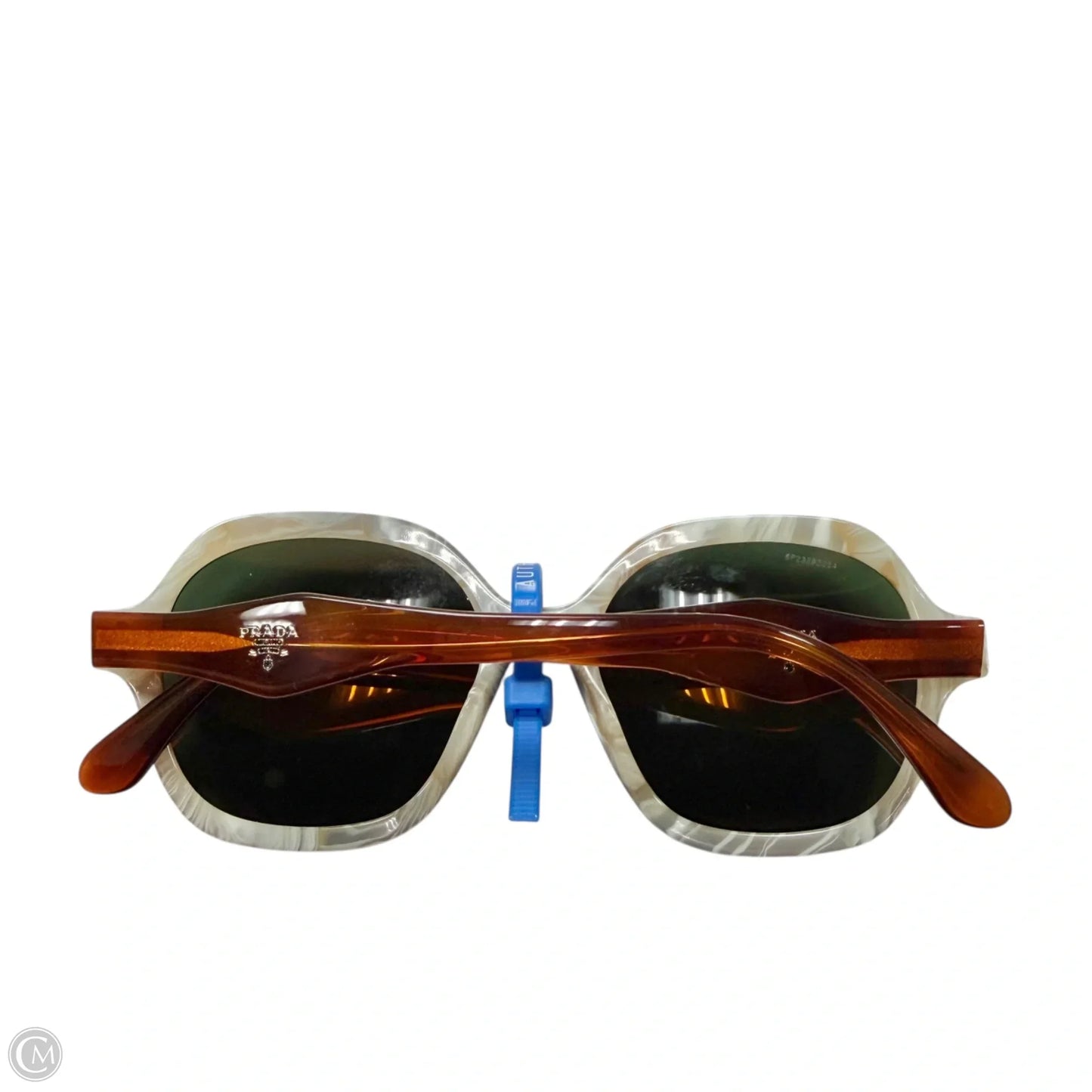 Sunglasses Luxury Designer By Prada