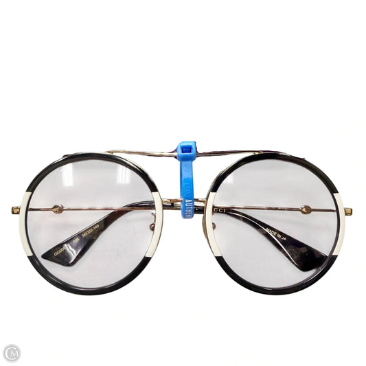 Sunglasses Luxury Designer By Gucci