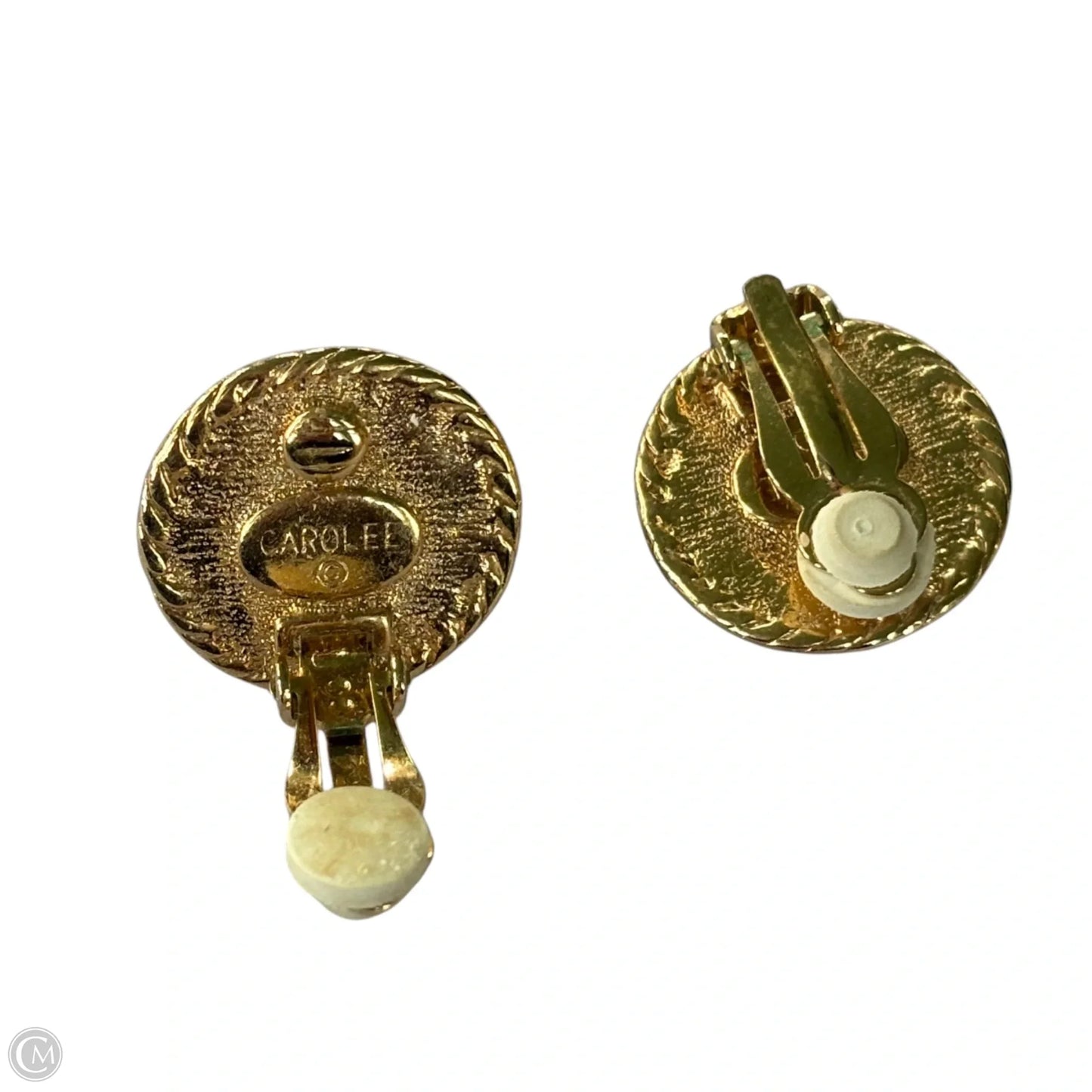 Earrings Clip