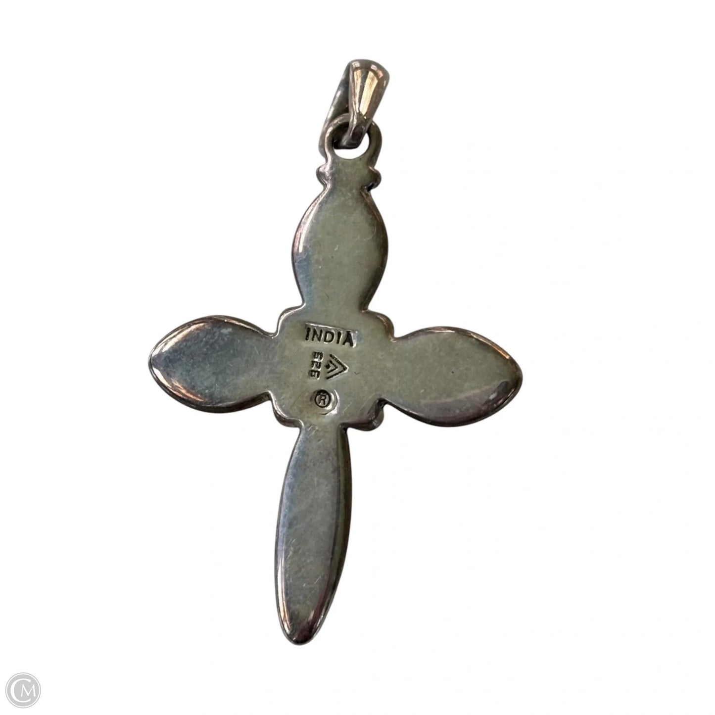 Pendant Sterling Silver