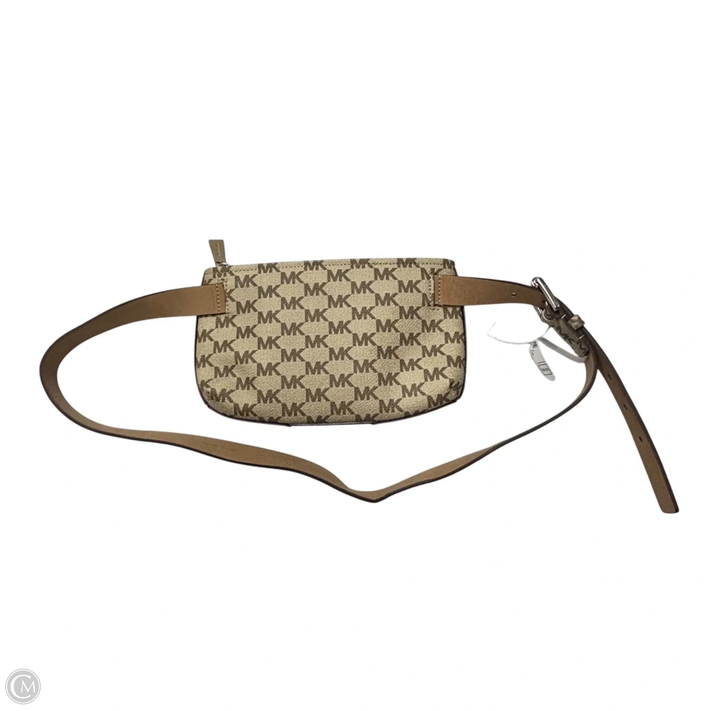 Belt Bag By Michael By Michael Kors, Size: L/Xl