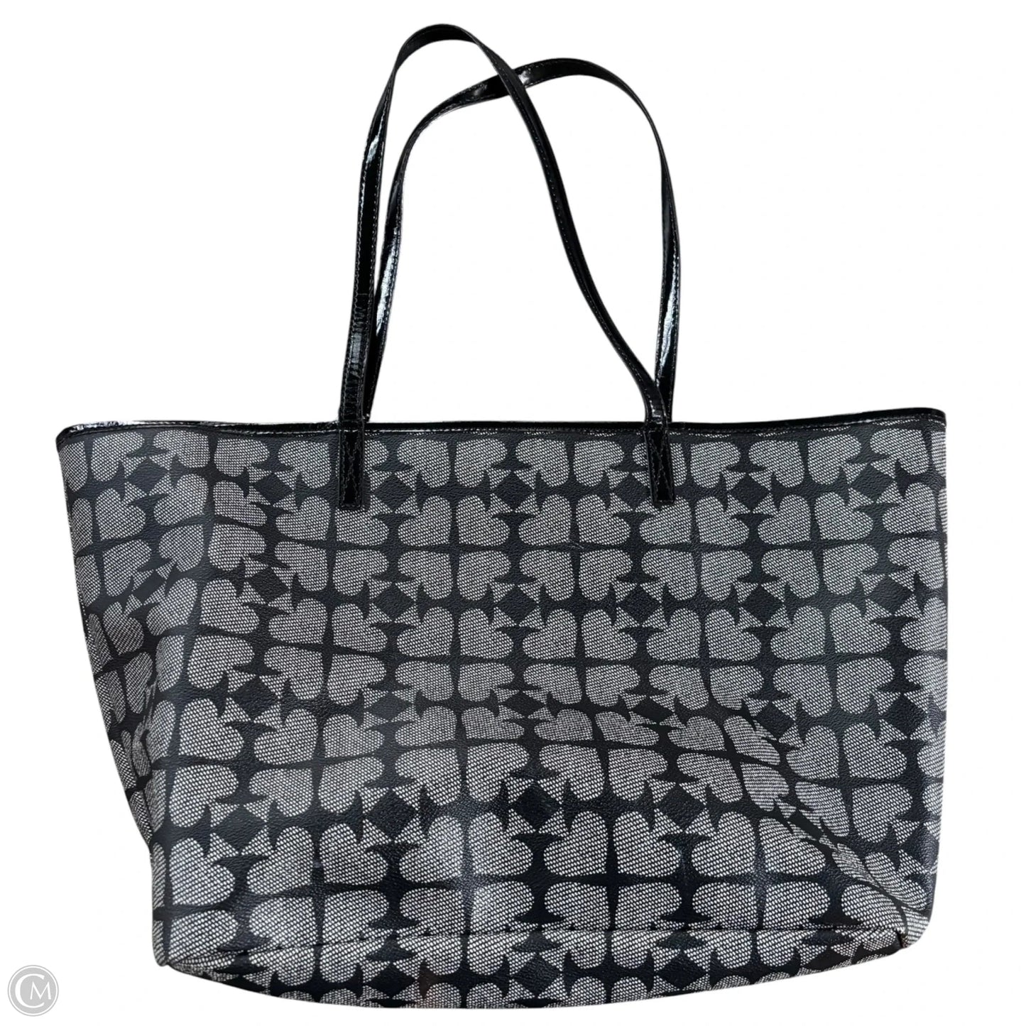 Tote Designer By Kate Spade, Size: Large