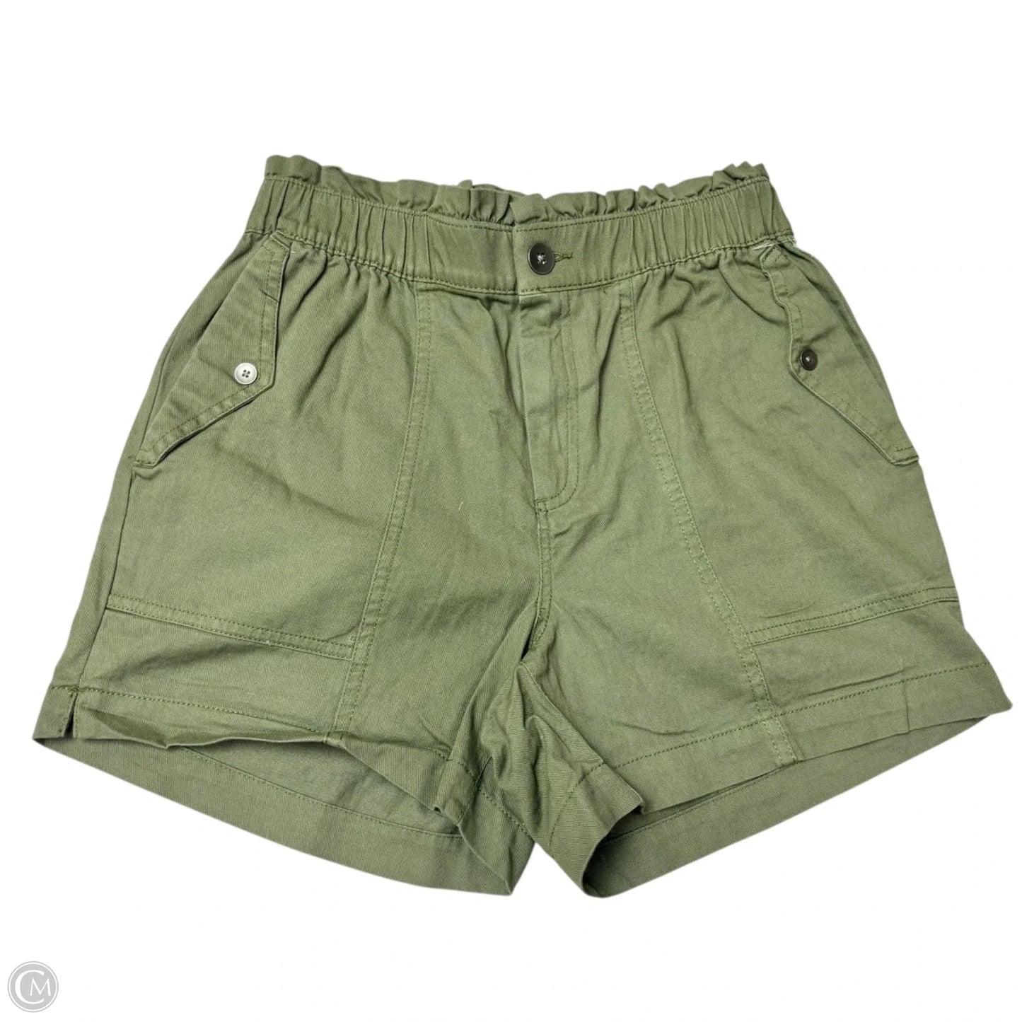 Shorts By Old Navy In Green, Size: Xs