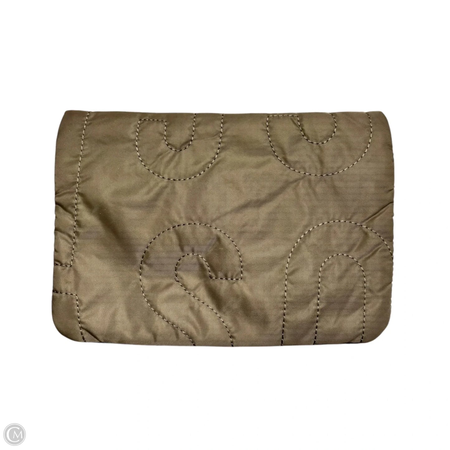 Clutch Designer By Marc By Marc Jacobs, Size: Large