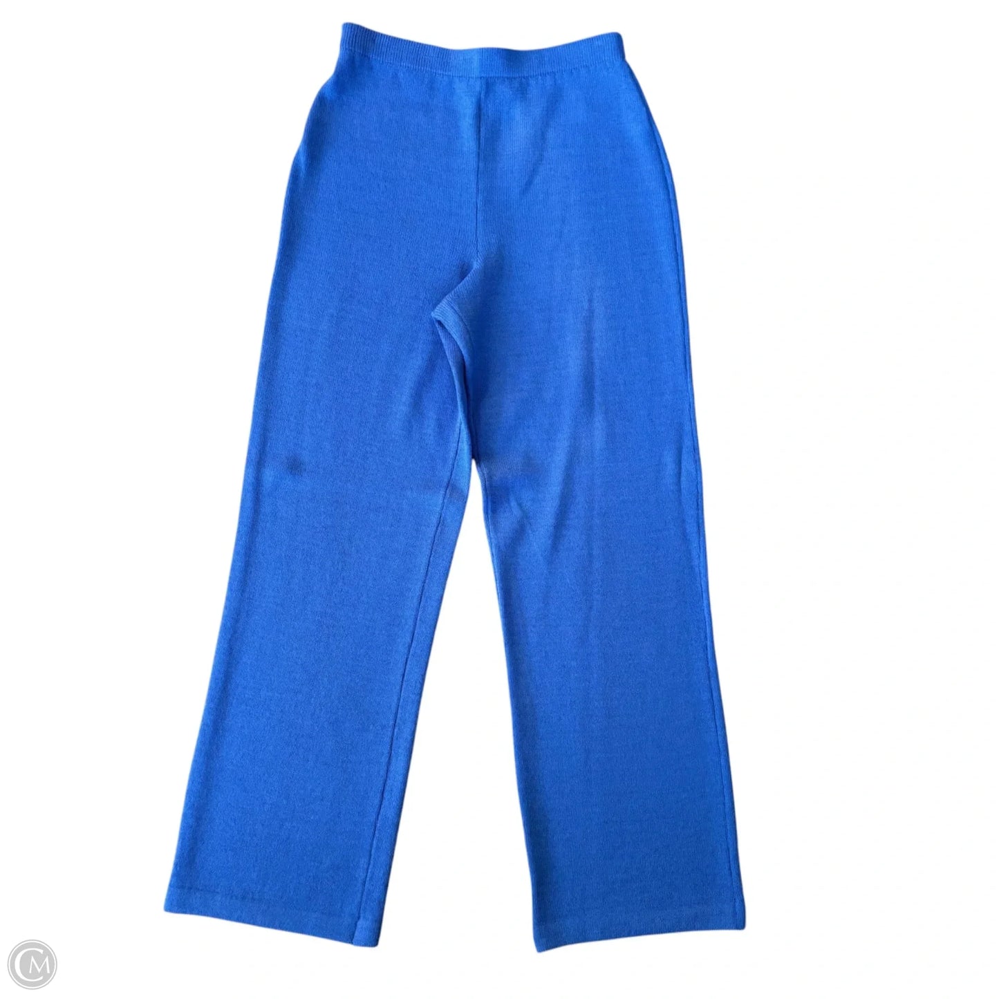 Pants Luxury Designer By St John Collection In Blue, Size: 6