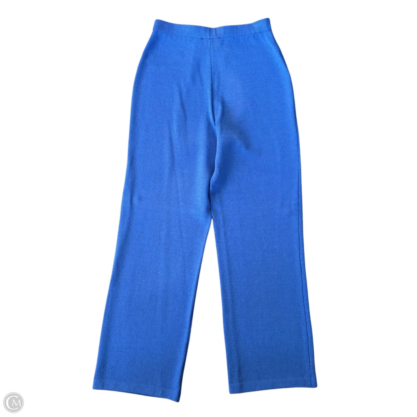 Pants Luxury Designer By St John Collection In Blue, Size: 6