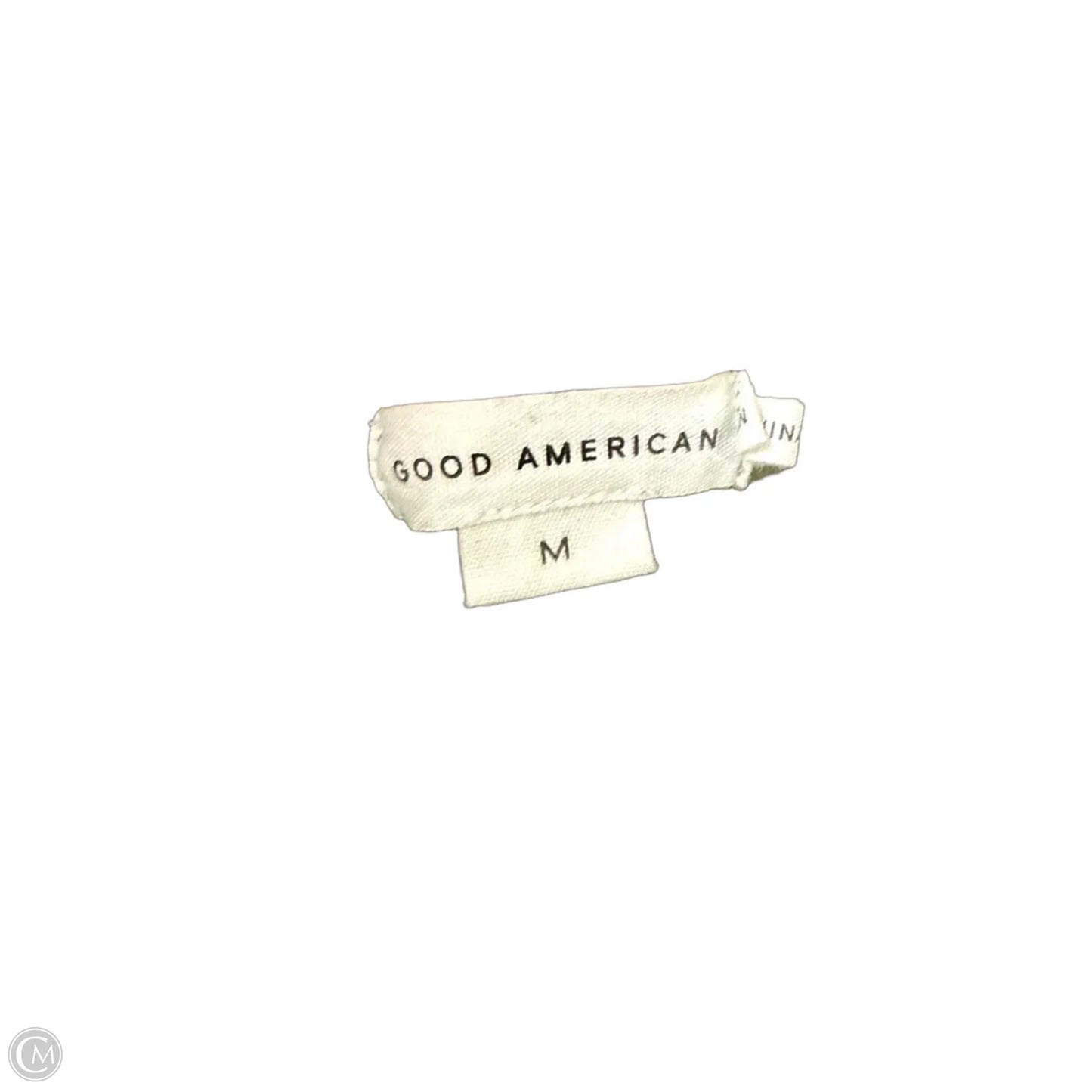 Bodysuit By Good American In Green, Size: M