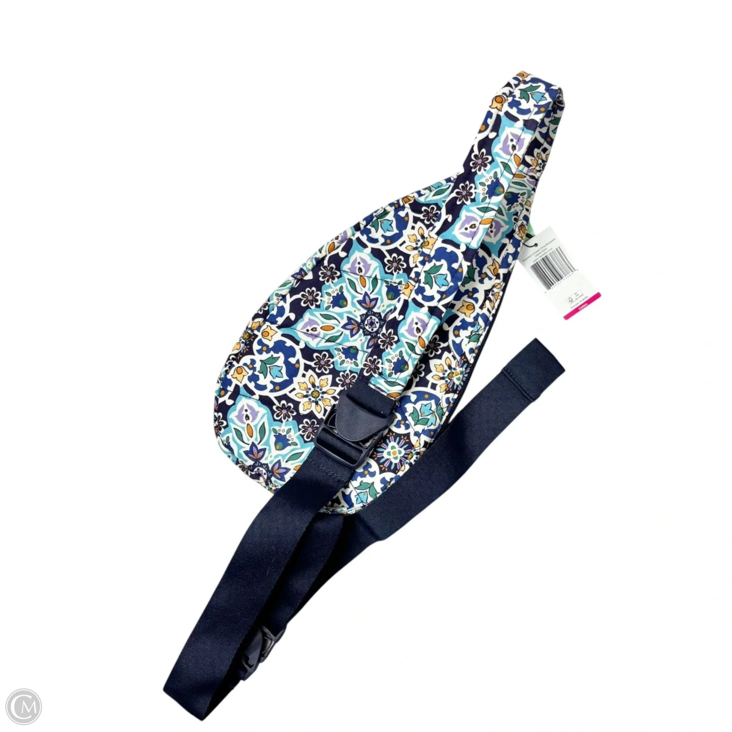 Crossbody By Vera Bradley, Size: Medium