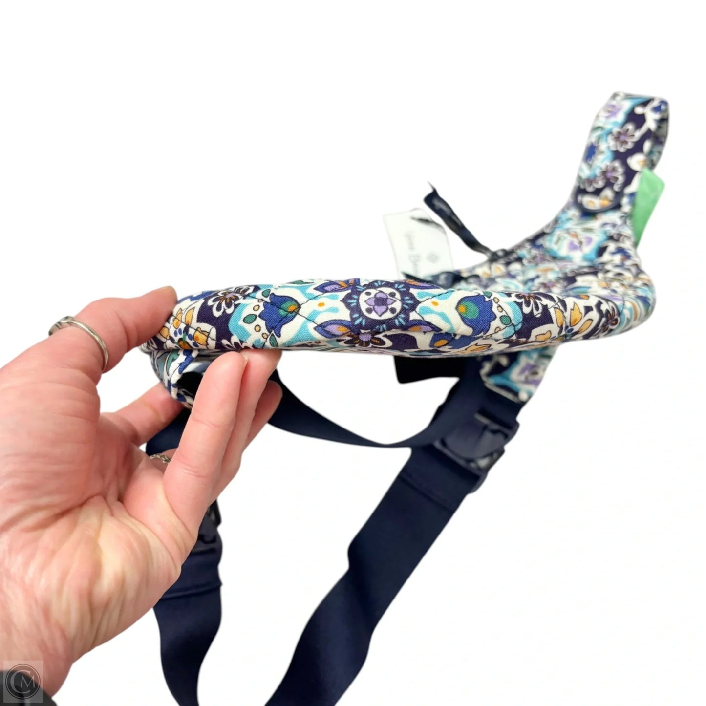 Crossbody By Vera Bradley, Size: Medium